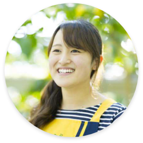 山田 奈央 さん 新潟市